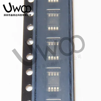 100%Original Novo CP2296GMM MSOP8 serigrafia CHABG integrado amplificador de áudio chip ic ROHS, PSE KC