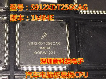 100% Original S912XDT256CAG 1M84E CPU