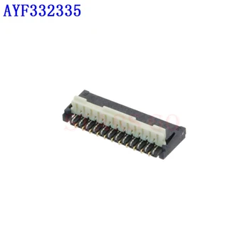 10PCS AYF332335 AYF331535 AYF331335 AYF330935 Conector