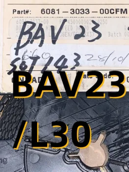 10pcs BAV23 /L30