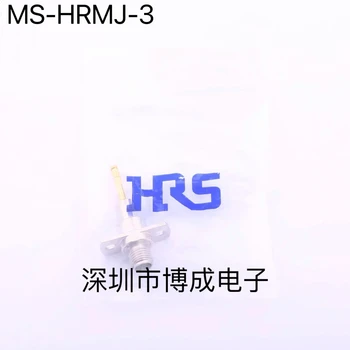 10pcs MS-156C3, MS-180-HRMJ-3 MS-HRMJ-F6 Conectores,
