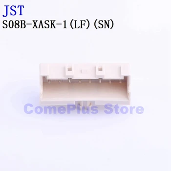 10PCS S08B-XASK-1 S09B S10B Conectores