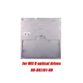 1PCS em Disco -Unidade de CD para WiiU Unidade de CD Unidade de Disco de Substituição RD-DKL101-ND para Wii U Parte de Reparo