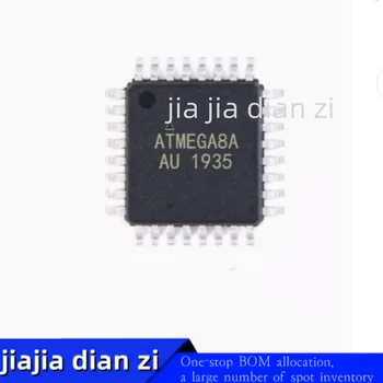 1pcs/monte ATMEGA8A-AU ATMEGA8A QFP-32 ic chips em stock