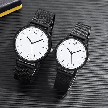 2023 novo casal de silicone faixa de relógio relógio digital simples relógio de quartzo, homens e mulheres, acessórios para relógio