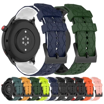 22mm Pulseira Para Oneplus correia de Relógio Smartwatch banda de silicone para um plus assista substituível pulseira acessórios correa