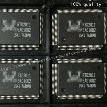 2PCS RTD2011 componentes Eletrônicos chip IC RTD2011