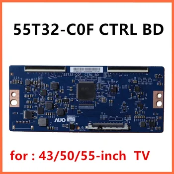 55T32-C0F CTRL BD 50