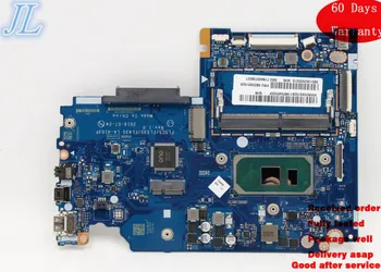 5B20X81508 Para Lenovo S340-15IIL Laptop placa-Mãe I5-1035G4/G1 RAM 4GB EL5C5/EL535/EL435 LA-H103P MB 100% Testado