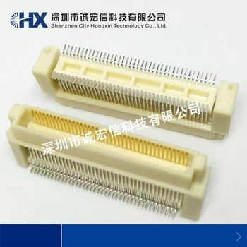 5pcs/Monte FX8C-80P-SV6 de 0,6 mm passo 80PIN Placa para Placa, Conectores Originais Em Estoque