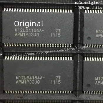 5PCS/monte Novo Original M12L64164A-7T KSZ8041NL TR ksz8041 A8435EESTR-T M12L64164A 8041NL A8435EESTR A8435