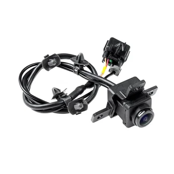 95780-M9000 Câmera de Visão Grade Dianteira Auxiliar de Câmera para