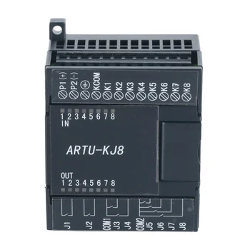 ACREL ARTU-KJ8 Multi-circuito de Unidade Terminal Remota com Monitor e a Função de Controle Inteligente de Distribuição de Energia