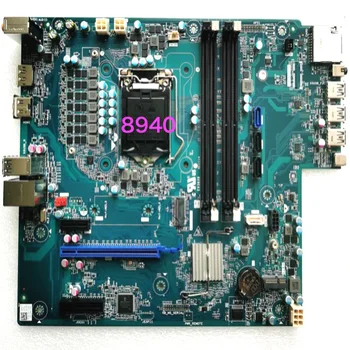 Adequado Para DELL XPS 8940 Desktop Motherboard CN-0KV3RP 0KV3RP CN-0427JK 0427JK placa-mãe 100% testada funcionar plenamente Frete Grátis