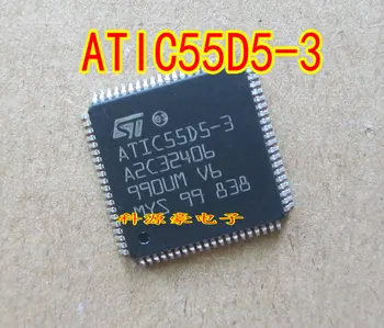 ATIC55D5-3 para a Honda, ECU Conselho Chip IC