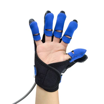 Bionic dedo mãos robóticas neuro reabilitação de equipamentos h200 sem fio de mão de reabilitação do sistema bioness