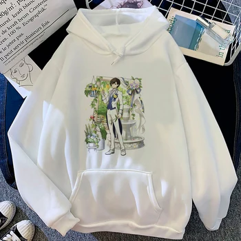 Bungou Cães Vadios hoodies mulheres suor y2k y2k estética japonesa Camisa com Capuz treino mulher gótico Camisa com Capuz