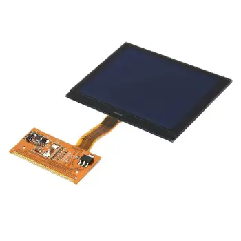 Carro Monitor LCD de Tela de LCD Para A3 A4 Durável Super Qualidade VDO FIS Cluster Monitor LCD Display Tela