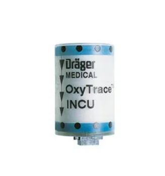 Drager MX01049 do Sensor de Oxigênio