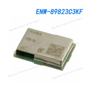 ENW-89823C3KF Bluetooth Classe I/Classe II 3.3 V 2.178 Mbps 24-Pin do Módulo SMD T/R
