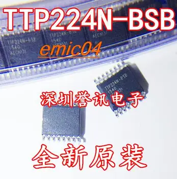 Estoque Original TTP224N-BSB 4