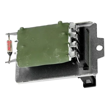 HVAC Ventilador do Motor Resistor de RU912 701959263 para a Volkswagen EuroVan 00-03 V6 2.8 L 4Pins