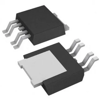 IPD80R1K4CE buy_online_electronic_components A-252 IC Chips de Circuitos Integrados de IC chip