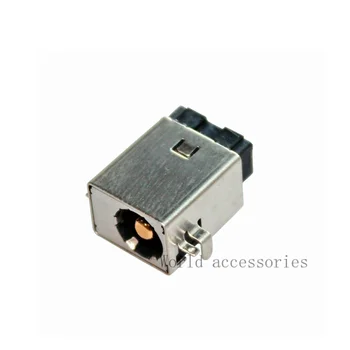 JACK DC Tipo C de Carregamento USB Conector de Porta Para a LENOVO E480 E485 E580 R480