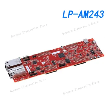 LP-AM243 AM2434 BRAÇO MCU LaunchPad TI de alta performance development kit