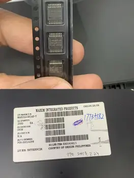 MAX3221E BOM correspondência / one-stop chip de compra original