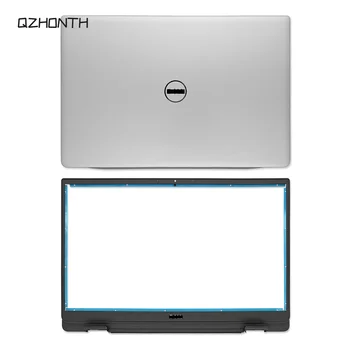 Novo Dell Inspiron 15 5590 5598 LCD Tampa Traseira Tampa Traseira + painel Frontal 039T35 39T35 de 15,6