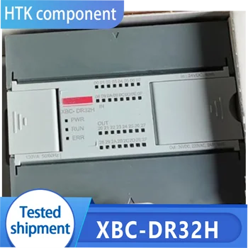 Novo Original XBC-DR32H controlador Programável