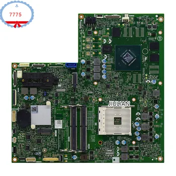Original MB Para Dell Inspiron 7775 AIO placa-Mãe Mini-ITX Gráficos Integrados AM4 DDR4 0KTK77 KTK77 CN-0KTK77