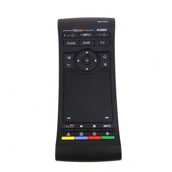 Original Para Sony NSG-MR5U Google TV de Controle Remoto de Teclado TouchPad NSZGS7 NSZ-GX70