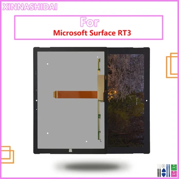Para Microsoft Surface 3 RT3 RT 1645 10.8