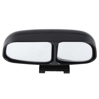Ponto Cego Para Estacionamento Espelho De 360 Graus Espelho Retrovisor Universal De Marcha À Ré Ajudar Como Mostrado