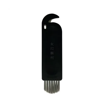 Rolo da Escova Lateral do Filtro de Carbono Mop para XiaoMi Roborock S7 MaxV Ultra/T7S/T8Plus G10 Robô de Vácuo, Acessórios