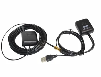 Sinal de GPS amplifiter ANT-1573 de navegação GPS antena do carro amplificador de sinal