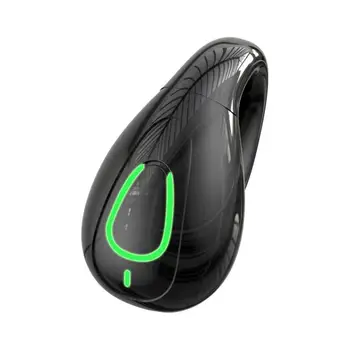 Som de alta qualidade para Esportes de Ouvido sem Fio Clipe Esporte Fones de ouvido Estável compatível com Bluetooth 5.3