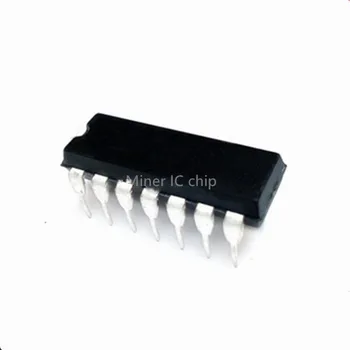 TA7159P DIP-14 de circuito Integrado IC chip