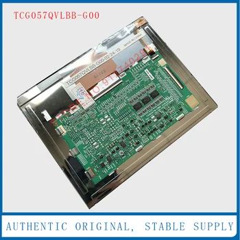 TCG057QVLBB-G00 Para Origianl De 5,7 Polegadas TCG057QVLBA-G00 TCG057V-CM2 Tela de exposição do LCD do Painel