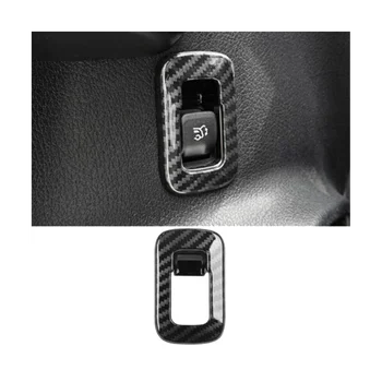 Tronco Botão Caixa Traseira do Interruptor de Acessórios Auto para o Mercedes-Benz Classe B-ABL GLB